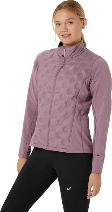 Mauve poussiéreux