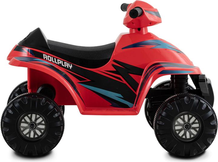 Produktbild Rollplay Mini Quad (6 V)