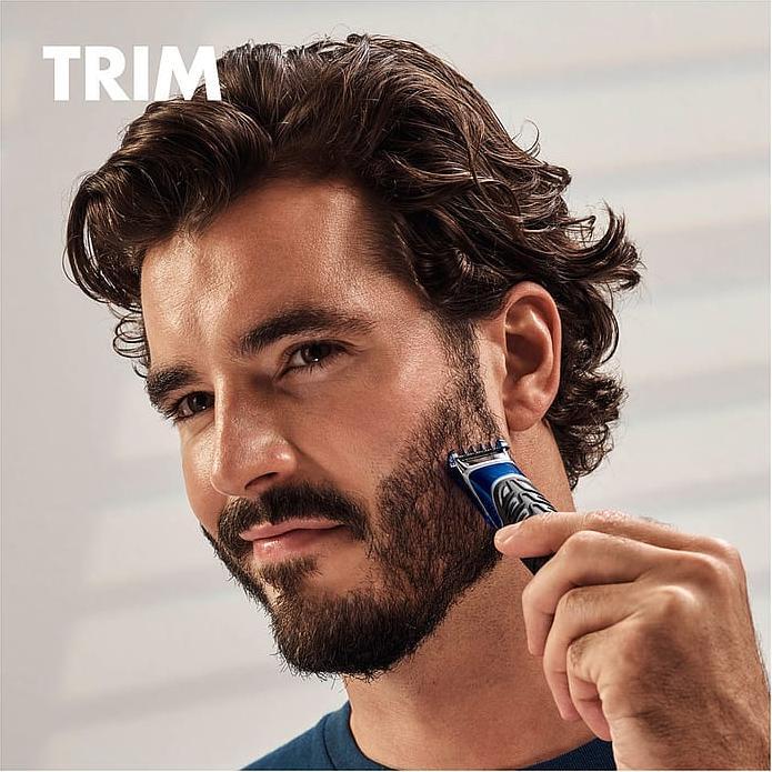 Image du produit Gillette Styler