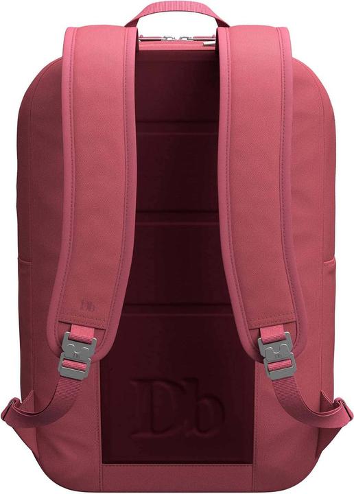 Actual product image D_b_ The Världsvan 17L Sunbleached Red (17 l)