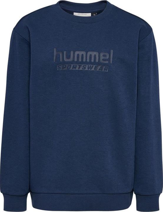 Image du produit hummel hmlJR BASE SWEATSHIRT (10, 11, 12, 13, 14, 15, 16)