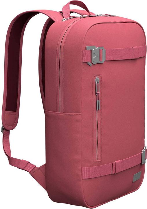 Actual product image D_b_ The Världsvan 17L Sunbleached Red (17 l)