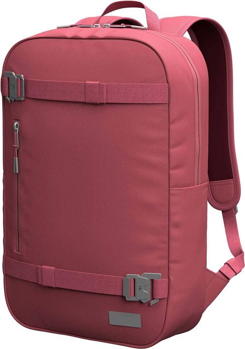 D_b_ The Världsvan 17L Sunbleached Red (17 l)