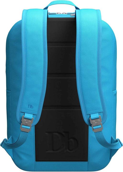 Immagine prodotto D_b_ Il Världsvan 17L Blu ghiaccio (17 l)