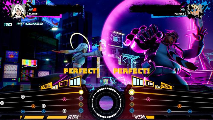 Immagine prodotto Modus Games God of Rock (DE/Multi nel gioco) (PS5, DE)