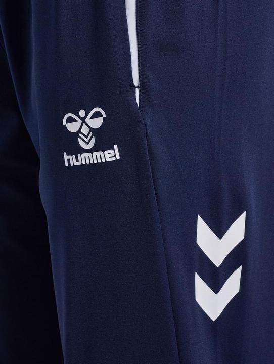 Actual product image hummel hmlLEAD 2.0 TRAINING PANTS WOMAN (XS)