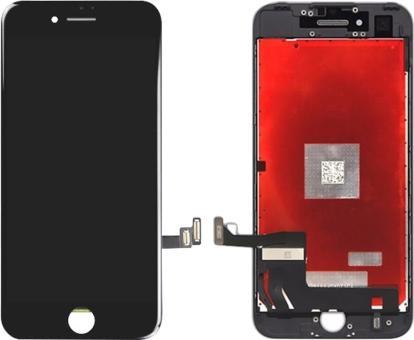 Immagine prodotto NoName iPhone 7 Display Nero Qualità AAA (Display)