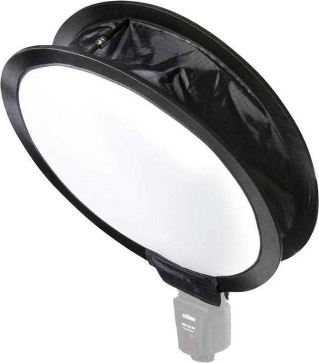 Dörr Blitzdiffusor Ø 36cm (Blitzdiffusor)