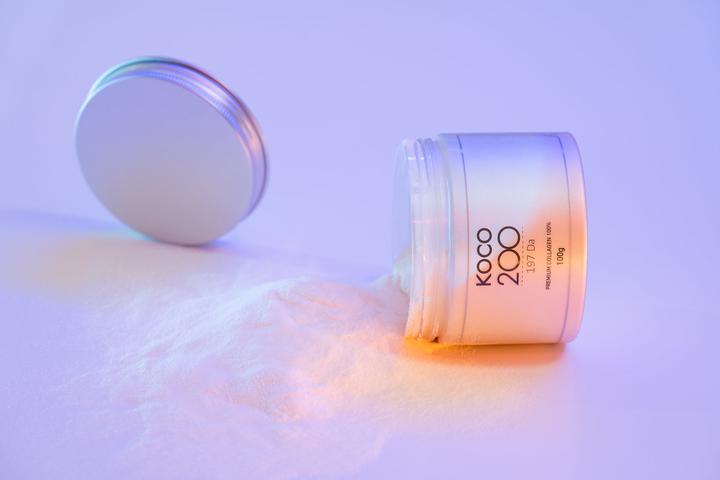 Actual product image KOCO Premium Korea