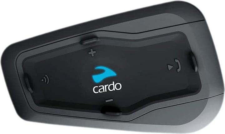 Image du produit Cardo Freecom 1+ (Jeu de 2)