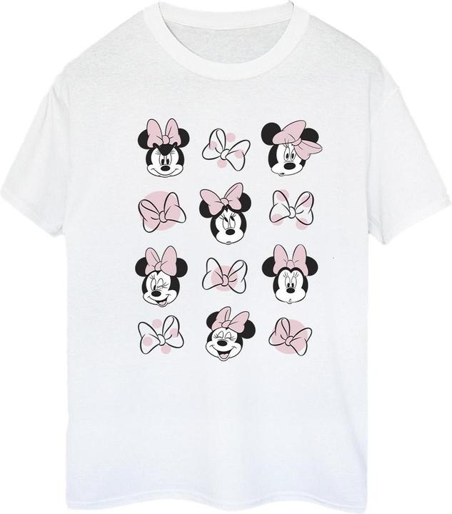 Disney Minnie Mouse Multiple TShirt (XL)