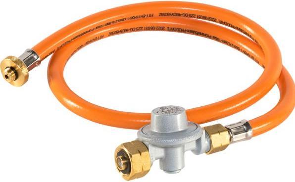 Actual product image Weber Adapter Kit 3 in 1