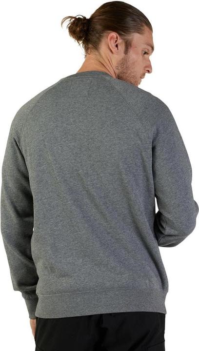 Immagine prodotto Fox Felpa 23 Absolute E Crew Grey 2x (XXL)