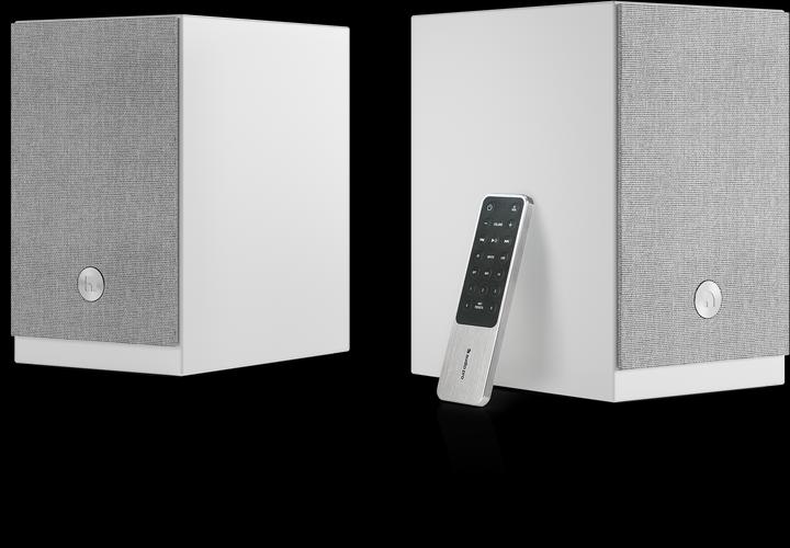Actual product image Audio Pro A28 (Bluetooth, Airplay 2, Chromecast)