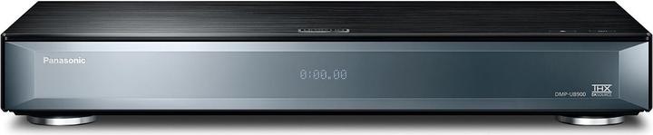 Actual product image Panasonic Dmp-Ub900 (1 GB, Bluray Player)