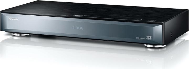 Actual product image Panasonic Dmp-Ub900 (1 GB, Bluray Player)