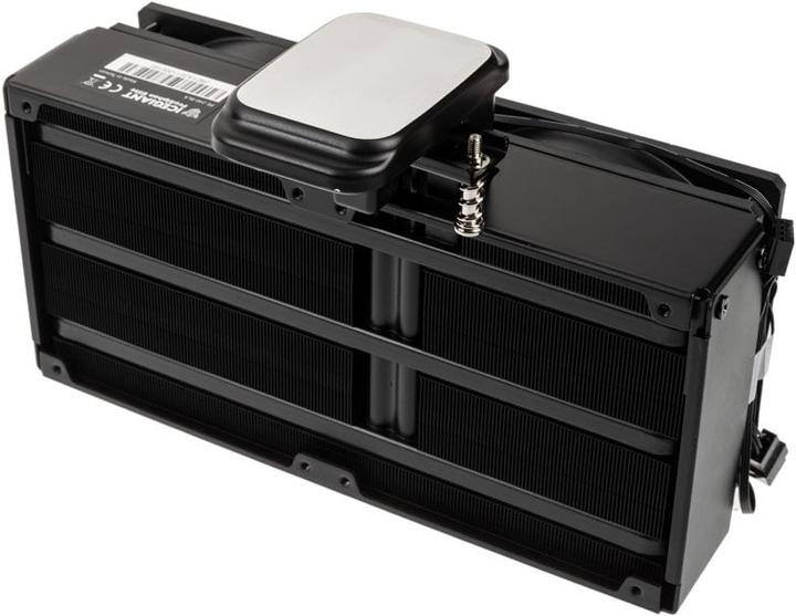 Actual product image Ice Giant ProSiphon Elite (164 mm)