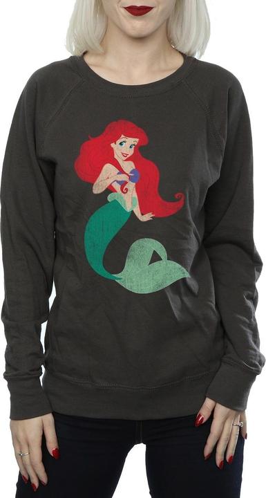 Produktbild Disney Princess Classic Ariel Sweatshirt (L)