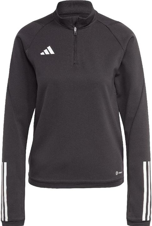adidas Tiro 23 TR TOP 1/4-Zip Longsleeve Damen