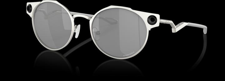 Actual product image Oakley Deadbolt