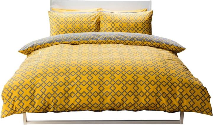 Image du produit Belledorm Parure de lit Atlanta (Set de linge de lit)
