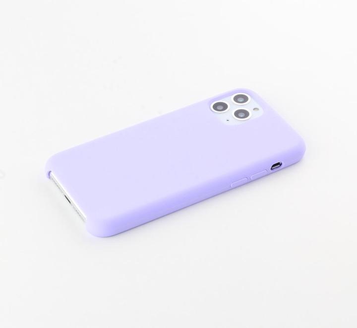 Produktbild PhoneLook Hülle Soft Touch t (Apple iPhone 11 Pro Max)