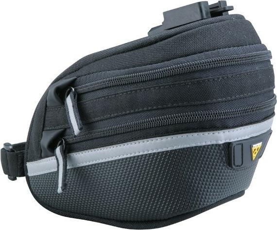 Produktbild Topeak Wedge Pack 2 (1.65 l, Satteltasche)