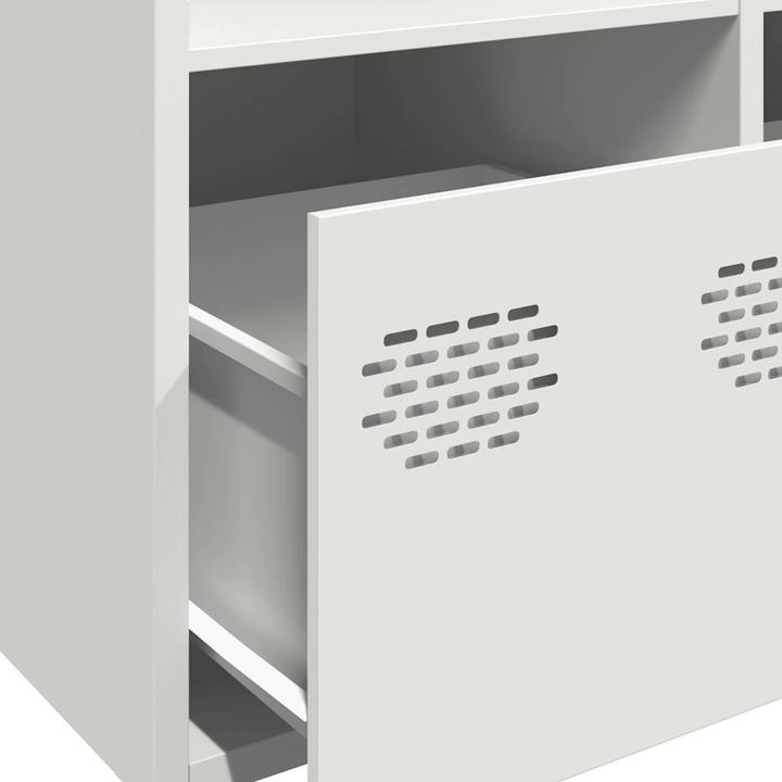 Actual product image VidaXL Highboard (101.5 x 39 x 103.5 cm)