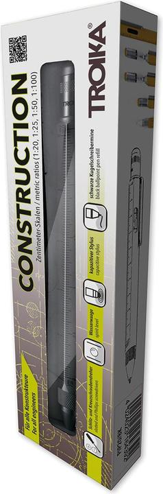 Produktbild Troika Construction (Silber, 1 x)
