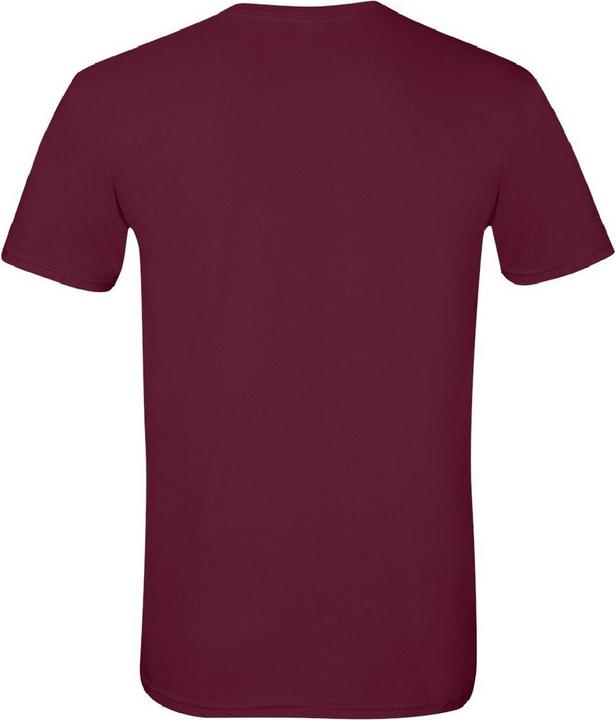 Immagine prodotto Gildan T-shirt SoftStyle a maniche corte con scollo rotondo (4XL)