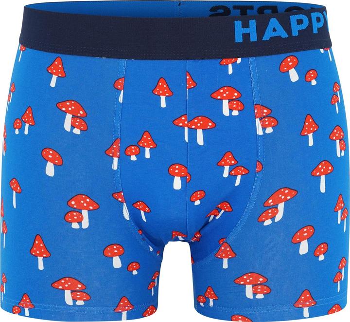 Produktbild Happy shorts Retroshorts Trunks (S, 2er Pack)