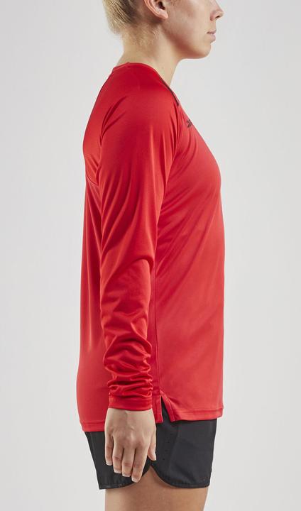 Actual product image Craft Pro Control Impact Ls Tee Ladies (L)