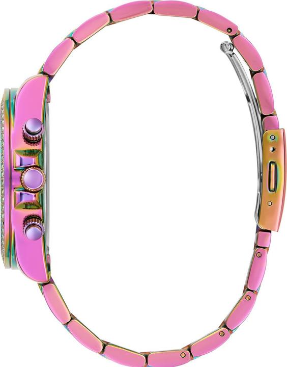 Immagine prodotto Guess Orologio da polso SOL (Cronografo, 38 mm)