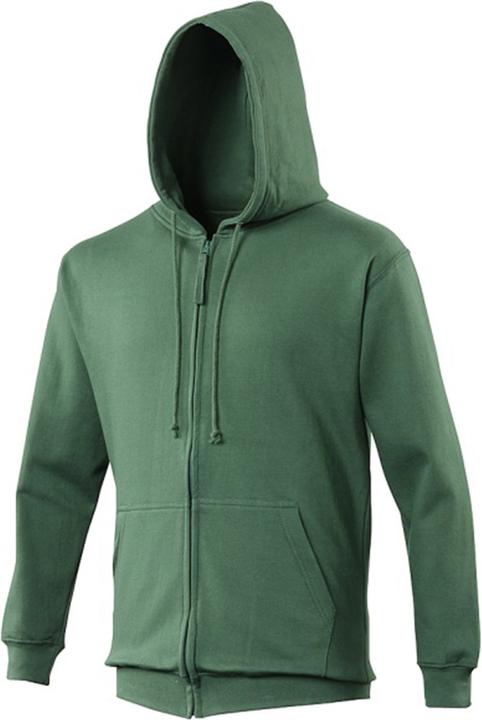 Immagine prodotto Awdis Giacca con cappuccio con zip (XL)