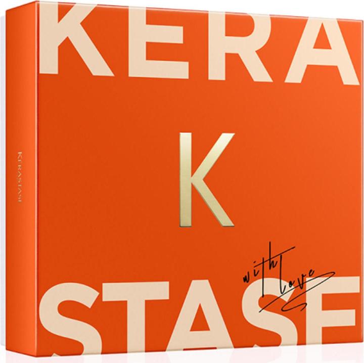 Produktbild Kérastase Nutritive Light Gift Set (Haarpflege set)