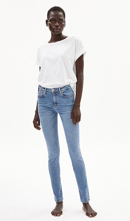Produktbild Armedangels Women's Tillaa X Stretch (M, L)
