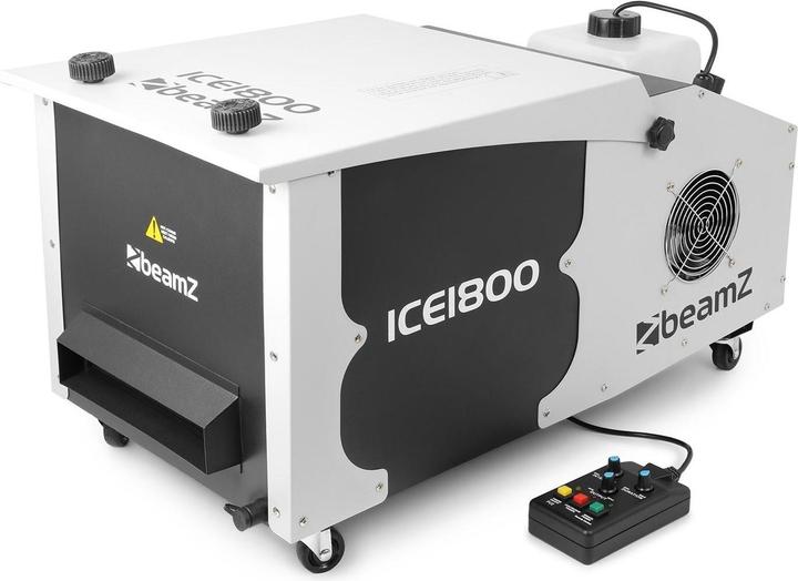 Immagine prodotto BeamZ Ice1800
