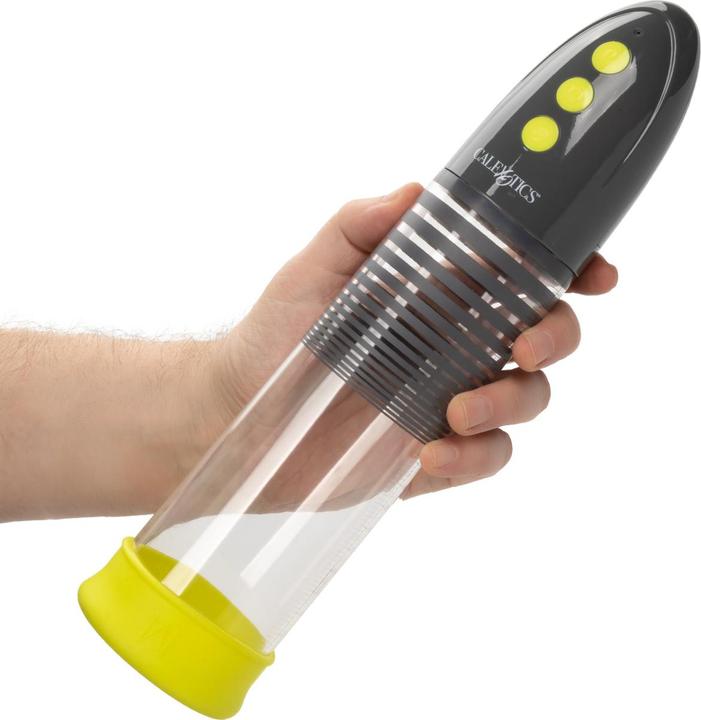 Produktbild CalExotics Link Up™ Rechargeable Smart Pump
