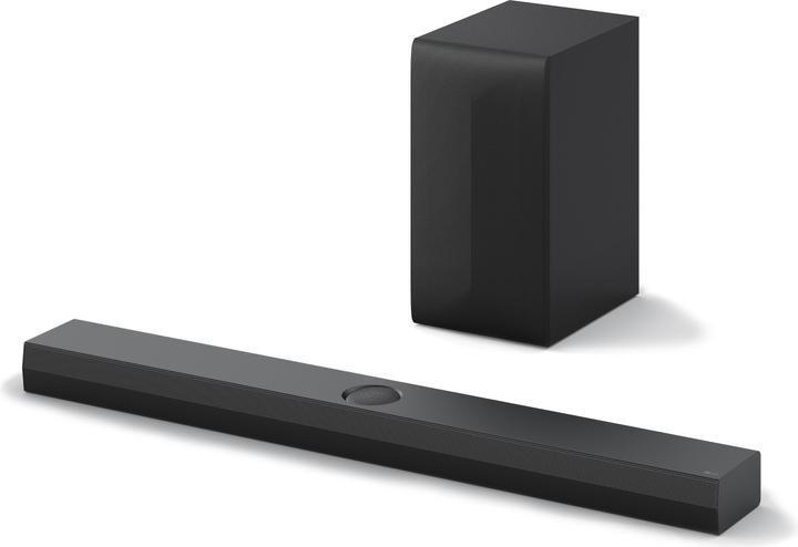 LG S70TY (400 W, 3.1.1 Kanal)