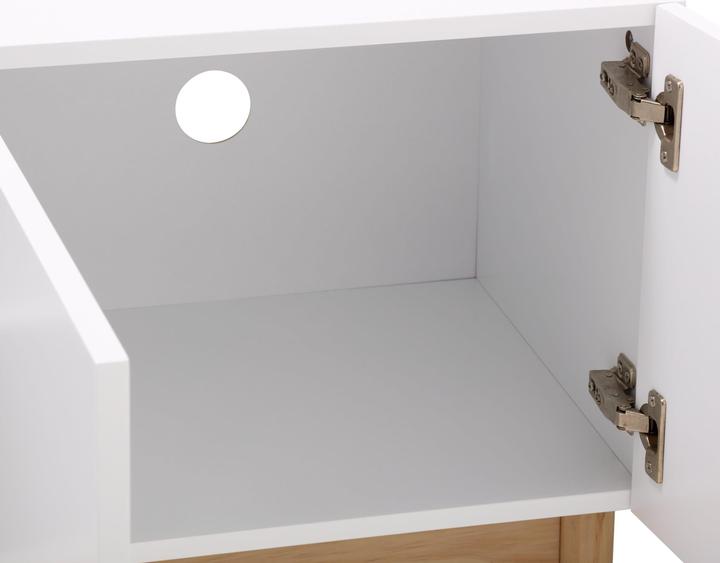 Image du produit micasa Marlin (140 x 41.5 x 50 cm)