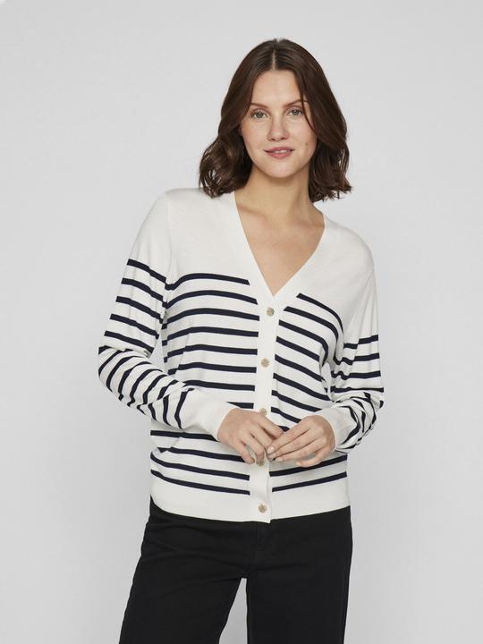Immagine prodotto Vila V-Ausschnitt Strickjacke (XS)