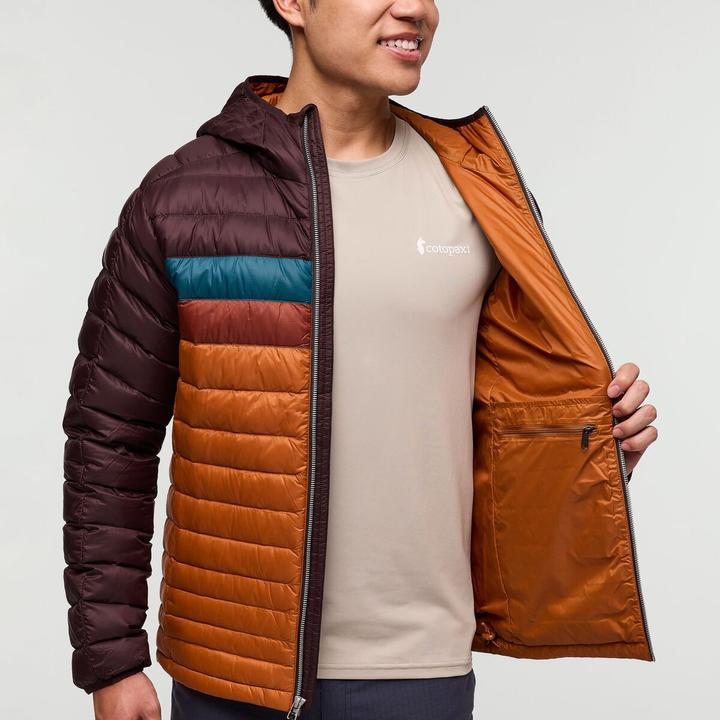 Actual product image Cotopaxi Fuego Down Hooded Jacket (M)