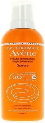 Avène Avene Sun Care Very High Protection Spray SPF30 200ml (Sun spray, SPF 30, 200 ml, 30 g)