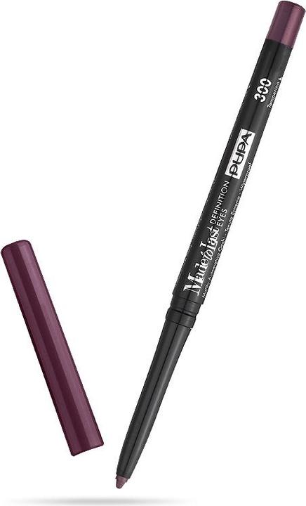 Pupa Milano Made to Last Definition Eyes Deep Purple (#300)