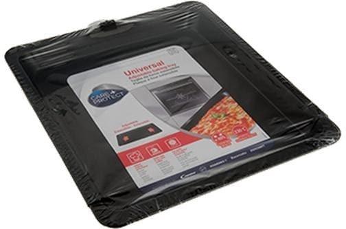 Produktbild Care + Protect Backblech universell verstellbar 37-52 cm