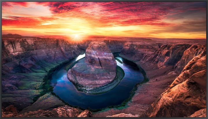 Immagine prodotto Samsung QM65B (3840 x 2160 pixel, 65")
