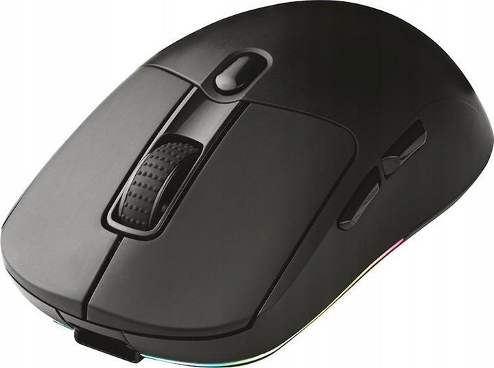 Produktbild Tracer GAMEZONE THOR RGB 24GHz+BT mouse (Kabellos)