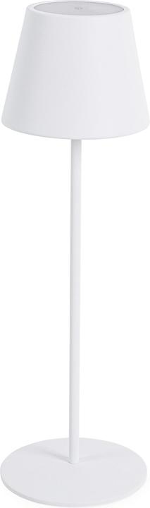 Immagine prodotto Bizzotto Lampada da tavolo Etna LED bianco