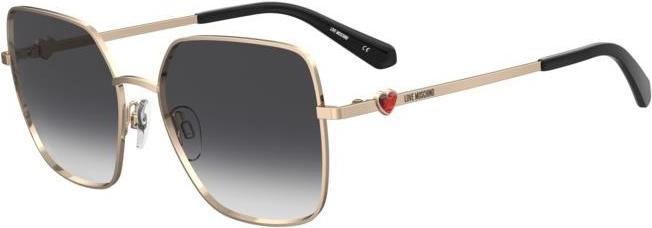 Rose gold
