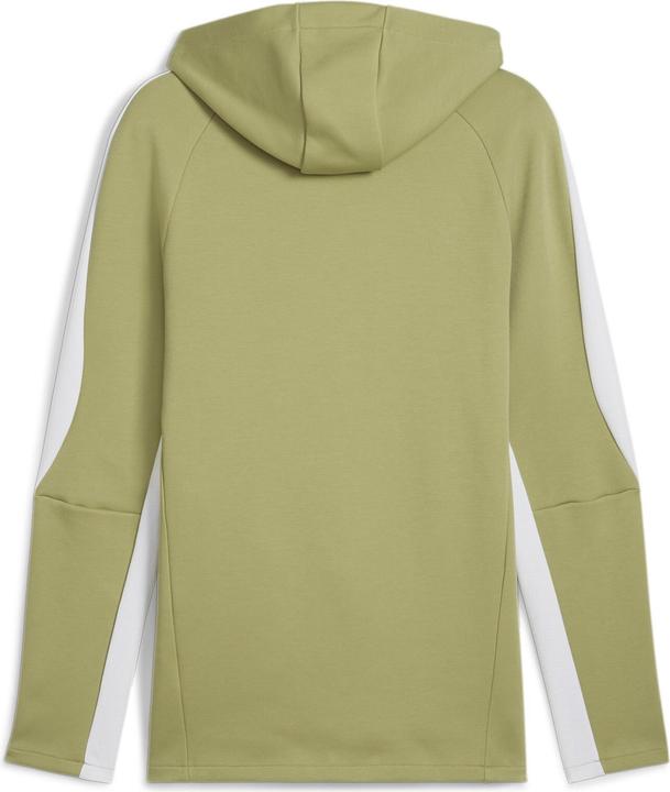 Produktbild Puma teamEVOSTRIPE Hoody (M)